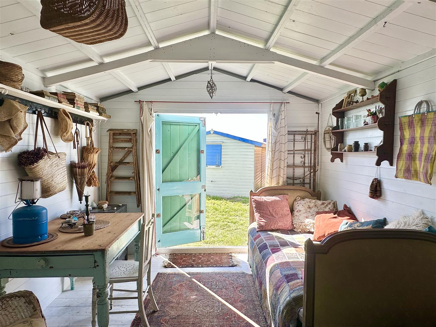 West Of Haven, St Leonards., St. Leonards-On-Sea